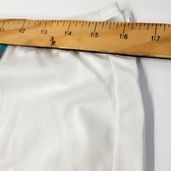 Vanity Fair Briefs Womens 2XL White Perfectly Yours Ravissant Tailored 2 Pack - Picture 6 of 10